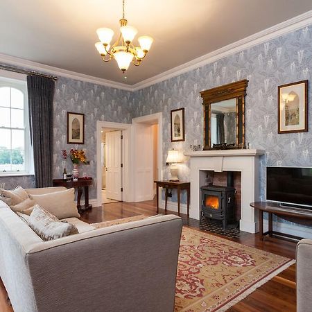 Wilton Castle Apartment Енискорти Екстериор снимка