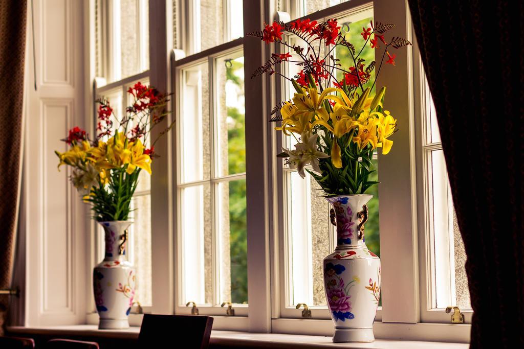 Wilton Castle Apartment Енискорти Екстериор снимка