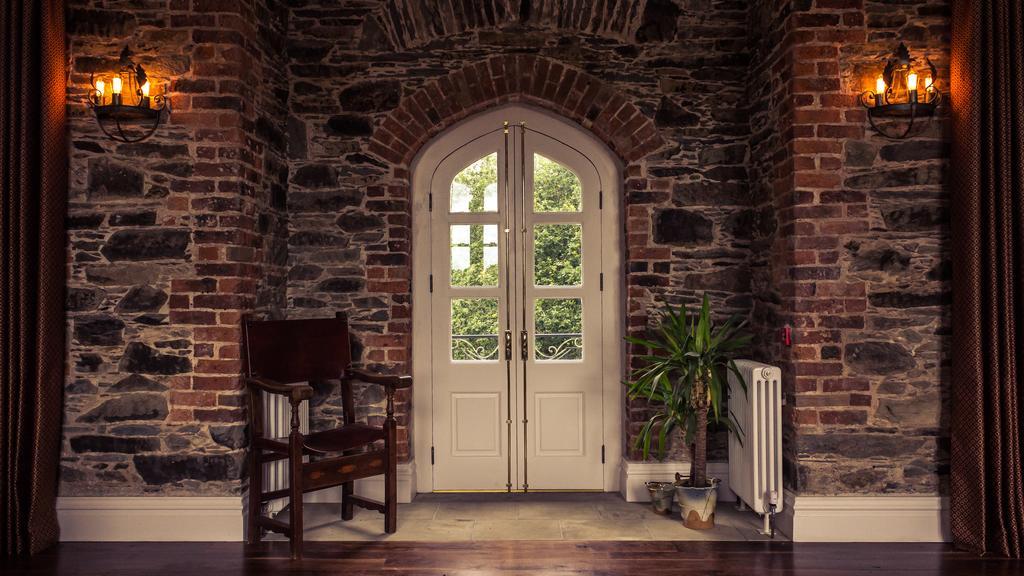 Wilton Castle Apartment Енискорти Стая снимка
