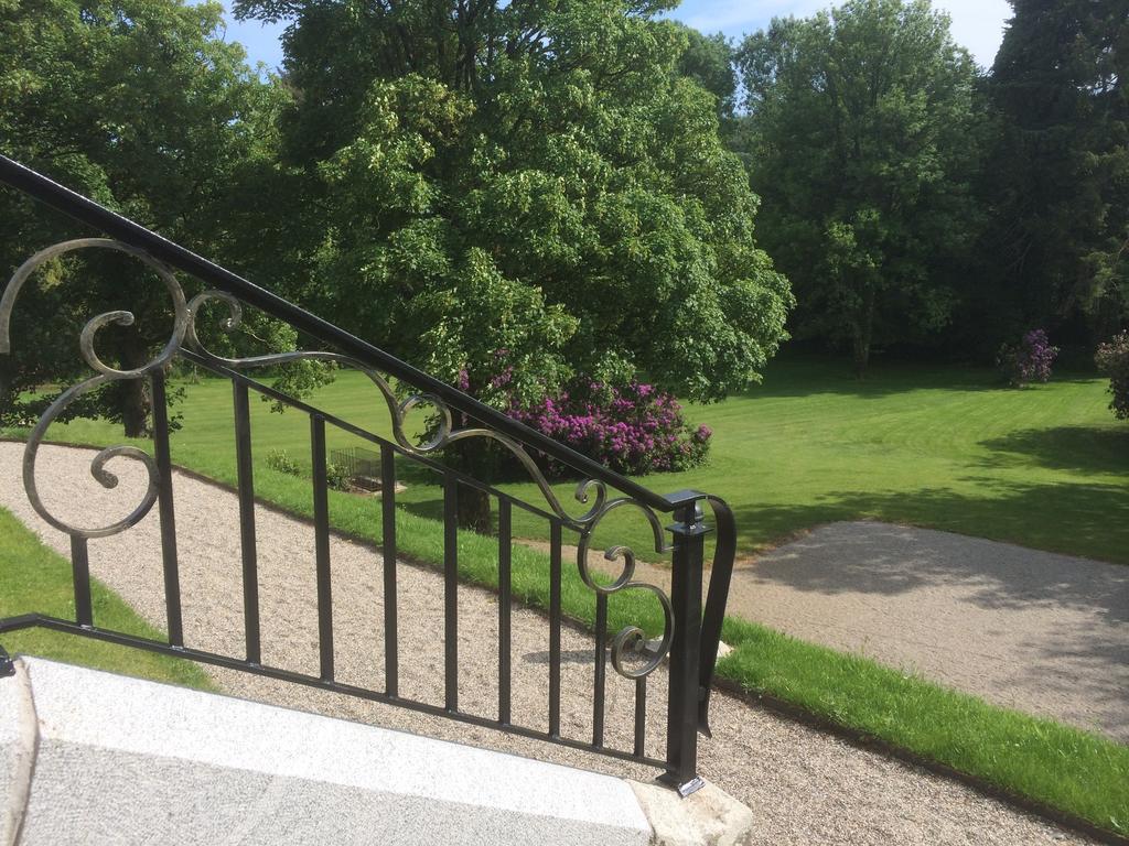 Wilton Castle Apartment Енискорти Екстериор снимка