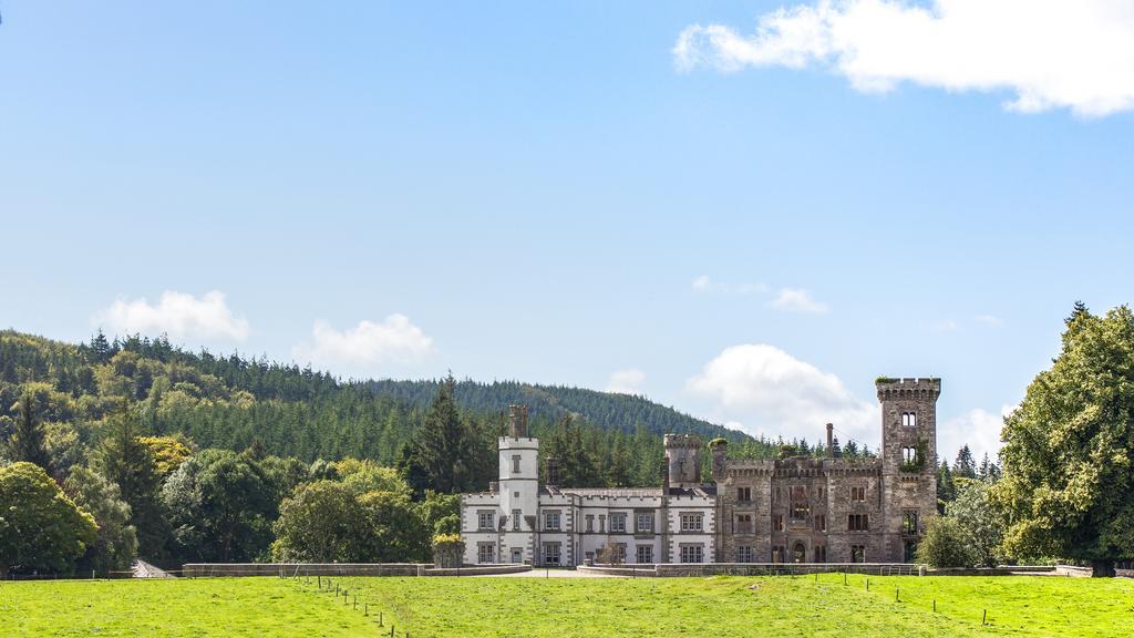 Wilton Castle Apartment Енискорти Екстериор снимка