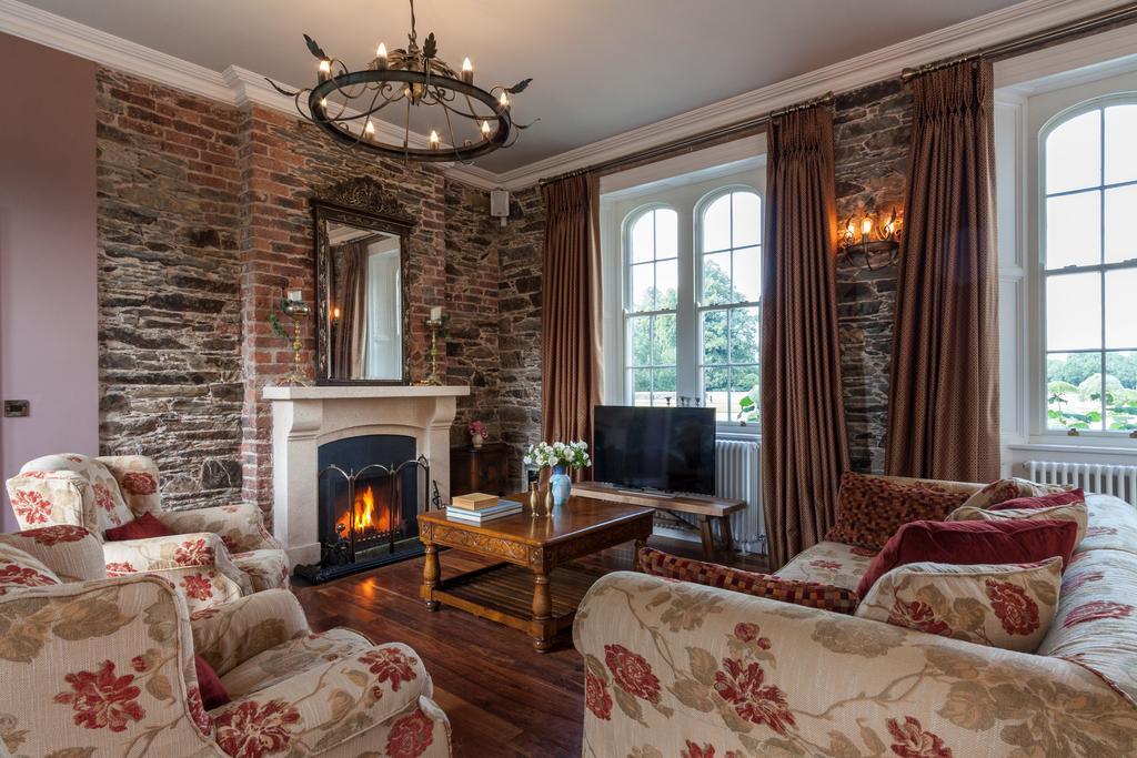 Wilton Castle Apartment Енискорти Екстериор снимка