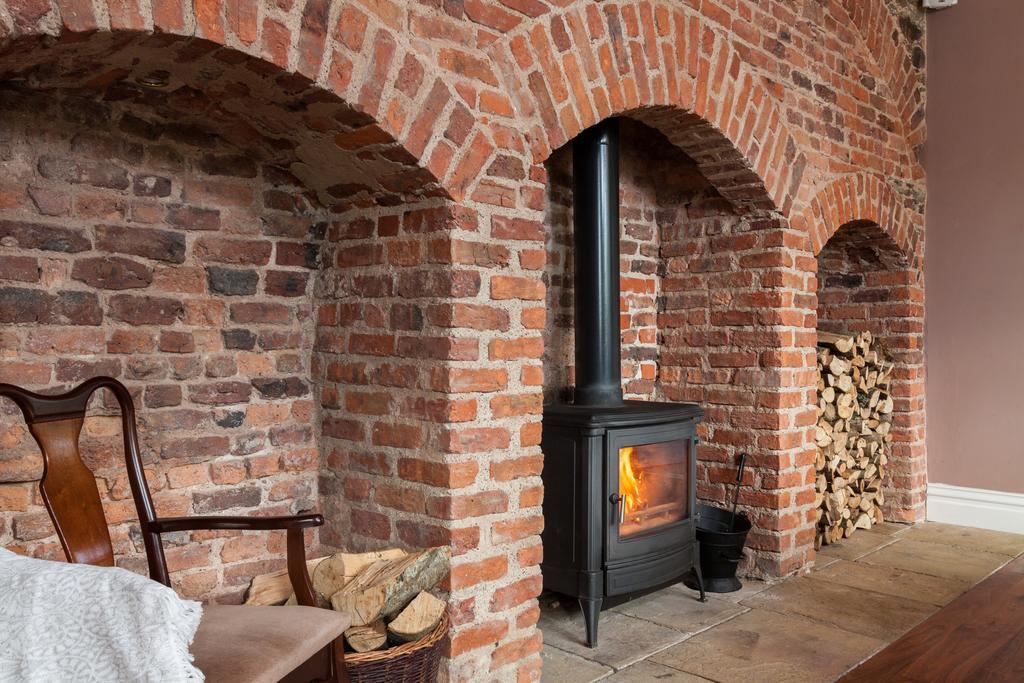 Wilton Castle Apartment Енискорти Екстериор снимка