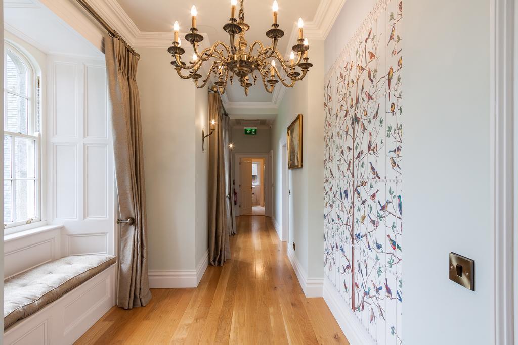 Wilton Castle Apartment Енискорти Екстериор снимка