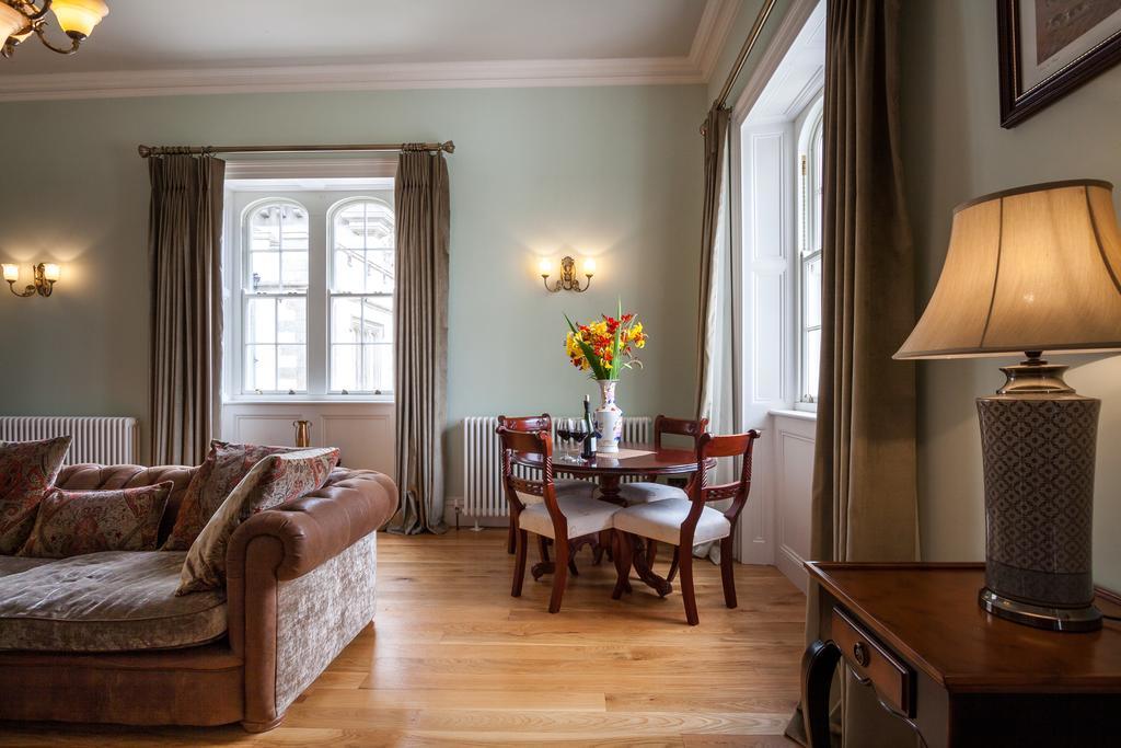 Wilton Castle Apartment Енискорти Екстериор снимка