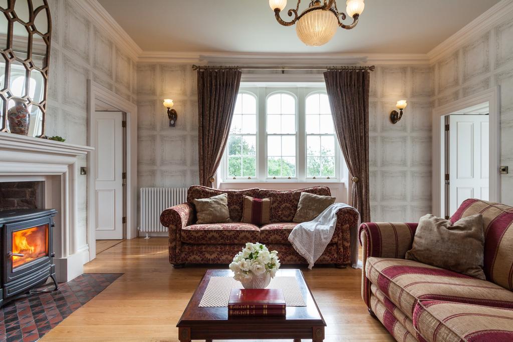 Wilton Castle Apartment Енискорти Екстериор снимка