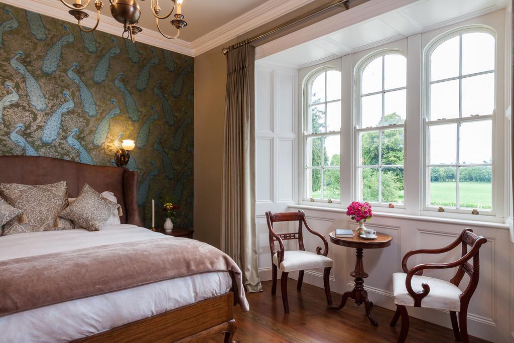 Wilton Castle Apartment Енискорти Екстериор снимка
